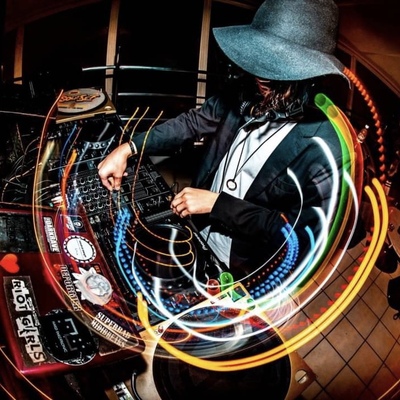 第二弾ゲストDJ＆タイムテーブル発表！1/29（土）、バーテンダー